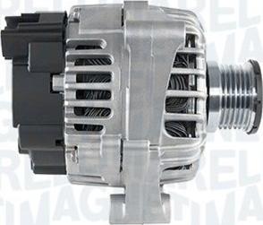 Magneti Marelli 944390904530 - Alternateur cwaw.fr