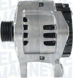 Magneti Marelli 944390904650 - Alternateur cwaw.fr