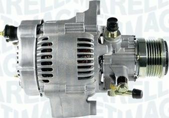 Magneti Marelli 944390904660 - Alternateur cwaw.fr