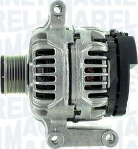 Magneti Marelli 944390904680 - Alternateur cwaw.fr