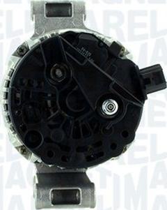 Magneti Marelli 944390904680 - Alternateur cwaw.fr