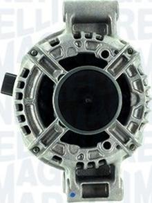 Magneti Marelli 944390904680 - Alternateur cwaw.fr