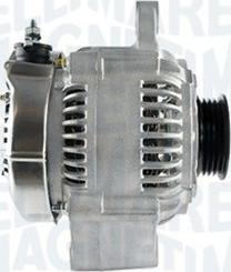 Magneti Marelli 944390904620 - Alternateur cwaw.fr