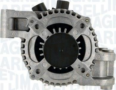 Magneti Marelli 944390904670 - Alternateur cwaw.fr