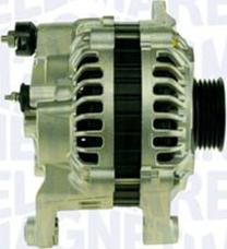 Magneti Marelli 944390904090 - Alternateur cwaw.fr