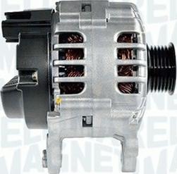 Magneti Marelli 944390904040 - Alternateur cwaw.fr