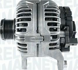 Magneti Marelli 944390904050 - Alternateur cwaw.fr