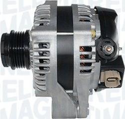 Magneti Marelli 944390904070 - Alternateur cwaw.fr