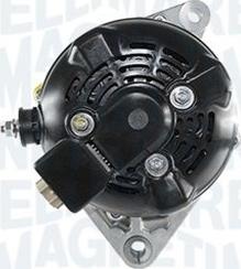 Magneti Marelli 944390904070 - Alternateur cwaw.fr