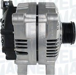 Magneti Marelli 944390904190 - Alternateur cwaw.fr