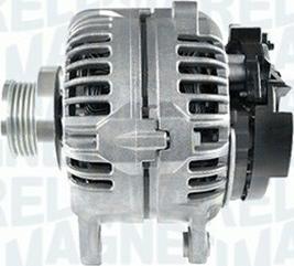 Magneti Marelli 944390904100 - Alternateur cwaw.fr