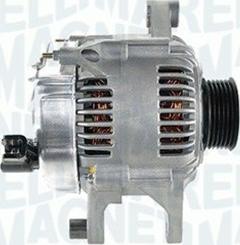 Magneti Marelli 944390904110 - Alternateur cwaw.fr