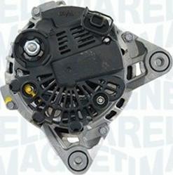 Magneti Marelli 944390904890 - Alternateur cwaw.fr