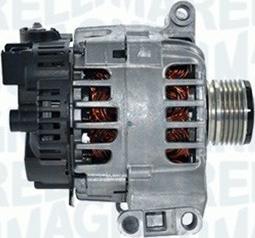 Magneti Marelli 944390904310 - Alternateur cwaw.fr