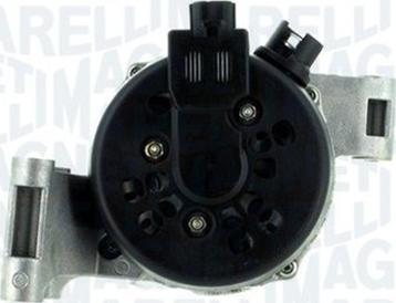 Magneti Marelli 944390904330 - Alternateur cwaw.fr