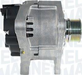 Magneti Marelli 944390904290 - Alternateur cwaw.fr