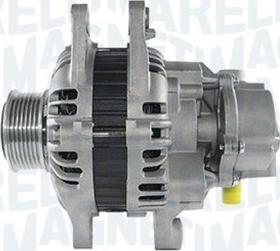 Magneti Marelli 944390904240 - Alternateur cwaw.fr