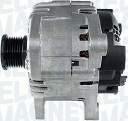 Magneti Marelli 944390904260 - Alternateur cwaw.fr