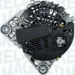 Magneti Marelli 944390904260 - Alternateur cwaw.fr