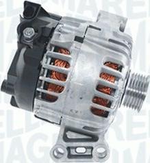 Magneti Marelli 944390904220 - Alternateur cwaw.fr