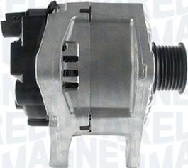 Magneti Marelli 944390904270 - Alternateur cwaw.fr