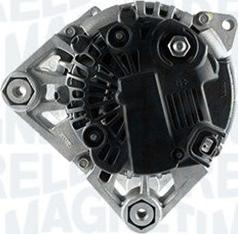 Magneti Marelli 944390904270 - Alternateur cwaw.fr