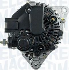 Magneti Marelli 944390905930 - Alternateur cwaw.fr