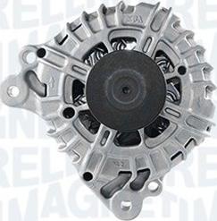 Magneti Marelli 944390905540 - Alternateur cwaw.fr