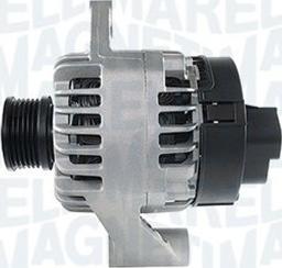 Magneti Marelli 944390905510 - Alternateur cwaw.fr