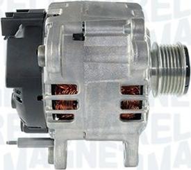 Magneti Marelli 944390905690 - Alternateur cwaw.fr