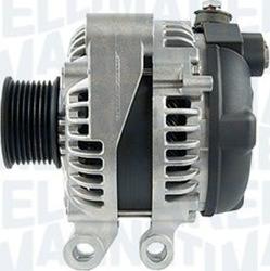 Magneti Marelli 944390905050 - Alternateur cwaw.fr