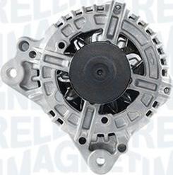 Magneti Marelli 944390905840 - Alternateur cwaw.fr