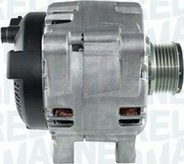 Magneti Marelli 944390905800 - Alternateur cwaw.fr