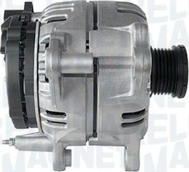 Magneti Marelli 944390905830 - Alternateur cwaw.fr