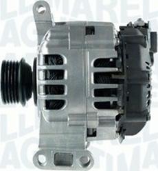 Magneti Marelli 944390905380 - Alternateur cwaw.fr