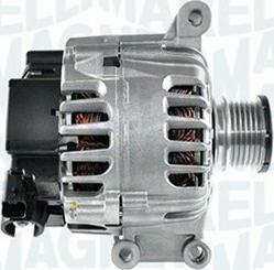 Magneti Marelli 944390905290 - Alternateur cwaw.fr