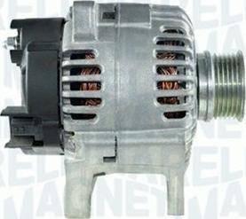 Magneti Marelli 944390905280 - Alternateur cwaw.fr