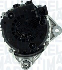 Magneti Marelli 944390905760 - Alternateur cwaw.fr