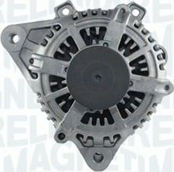 Magneti Marelli 944390906460 - Alternateur cwaw.fr