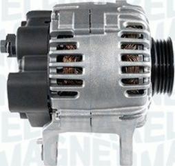 Magneti Marelli 944390906430 - Alternateur cwaw.fr