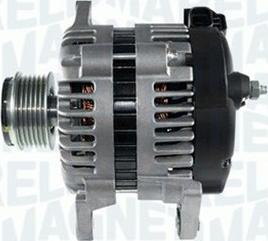 Magneti Marelli 944390906560 - Alternateur cwaw.fr