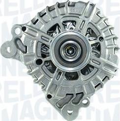 Magneti Marelli 944390906570 - Alternateur cwaw.fr