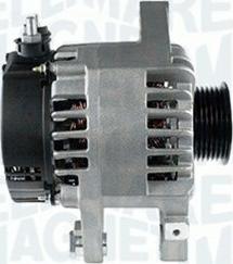 Magneti Marelli 944390906630 - Alternateur cwaw.fr