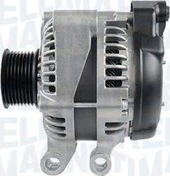 Magneti Marelli 944390906020 - Alternateur cwaw.fr