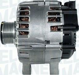 Magneti Marelli 944390906100 - Alternateur cwaw.fr