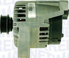 Magneti Marelli 944390900990 - Alternateur cwaw.fr