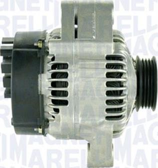 Magneti Marelli 944390900900 - Alternateur cwaw.fr