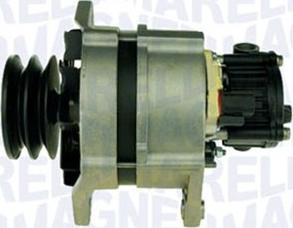 Magneti Marelli 944390900910 - Alternateur cwaw.fr