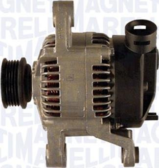 Magneti Marelli 944390900920 - Alternateur cwaw.fr