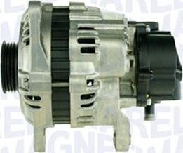 Magneti Marelli 944390900460 - Alternateur cwaw.fr